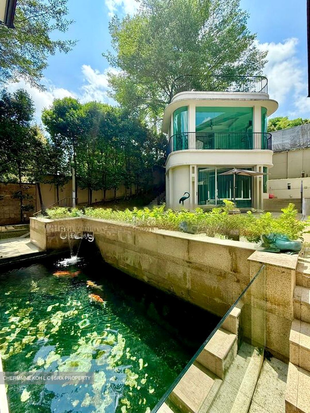 Bukit Timah Estate (D10), Detached #471334011